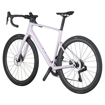 Превью  Велосипед SCOTT Addict 20 (2026) Violet Pink